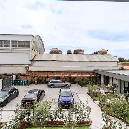 Urban Garden Lofts By Blue Velvet Livings Apartment มิลาน ภายนอก รูปภาพ