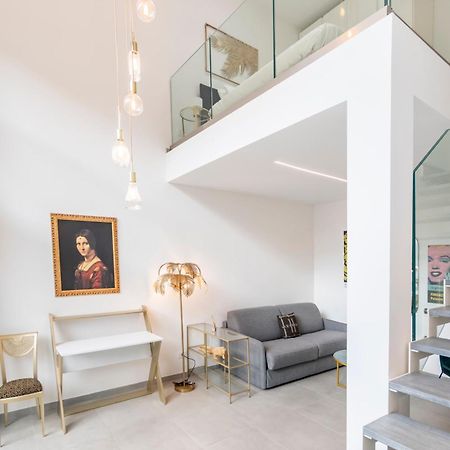 Urban Garden Lofts By Blue Velvet Livings Apartment มิลาน ภายนอก รูปภาพ
