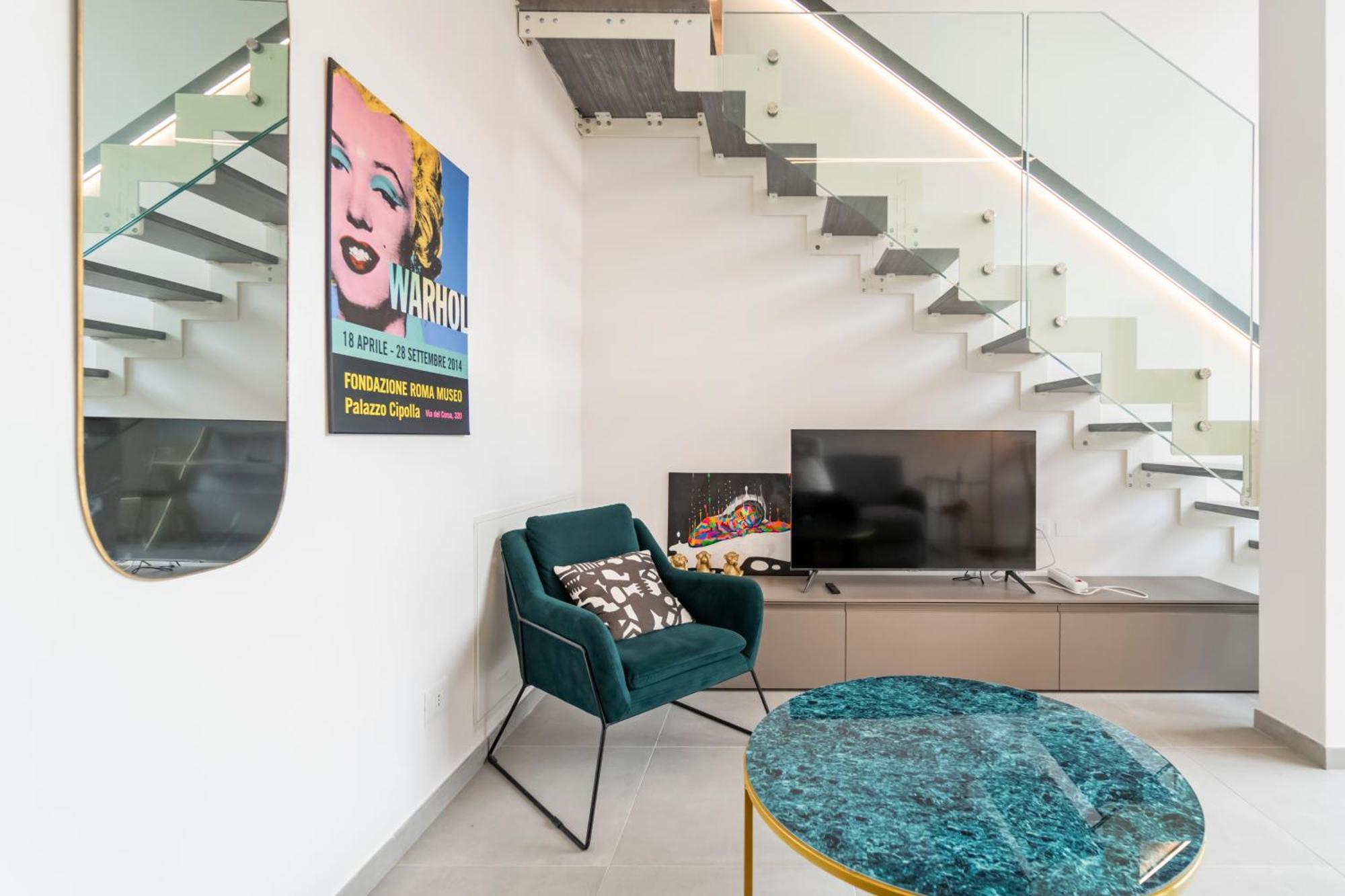 Urban Garden Lofts By Blue Velvet Livings Apartment มิลาน ภายนอก รูปภาพ