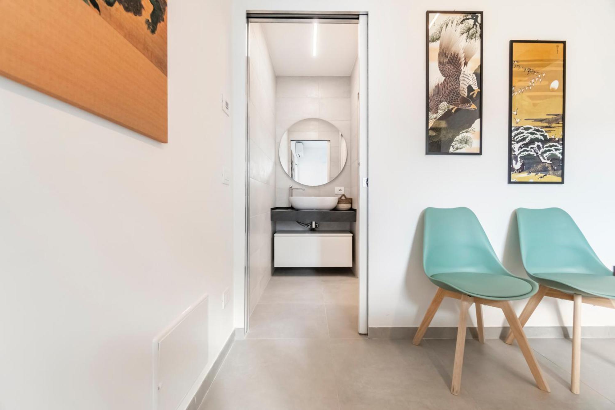 Urban Garden Lofts By Blue Velvet Livings Apartment มิลาน ภายนอก รูปภาพ