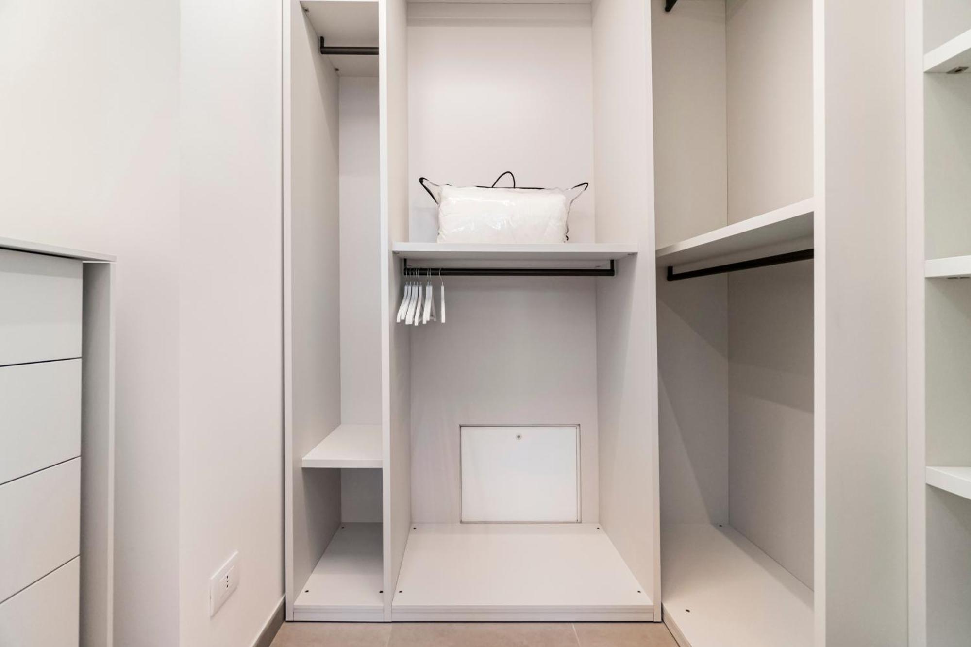 Urban Garden Lofts By Blue Velvet Livings Apartment มิลาน ภายนอก รูปภาพ
