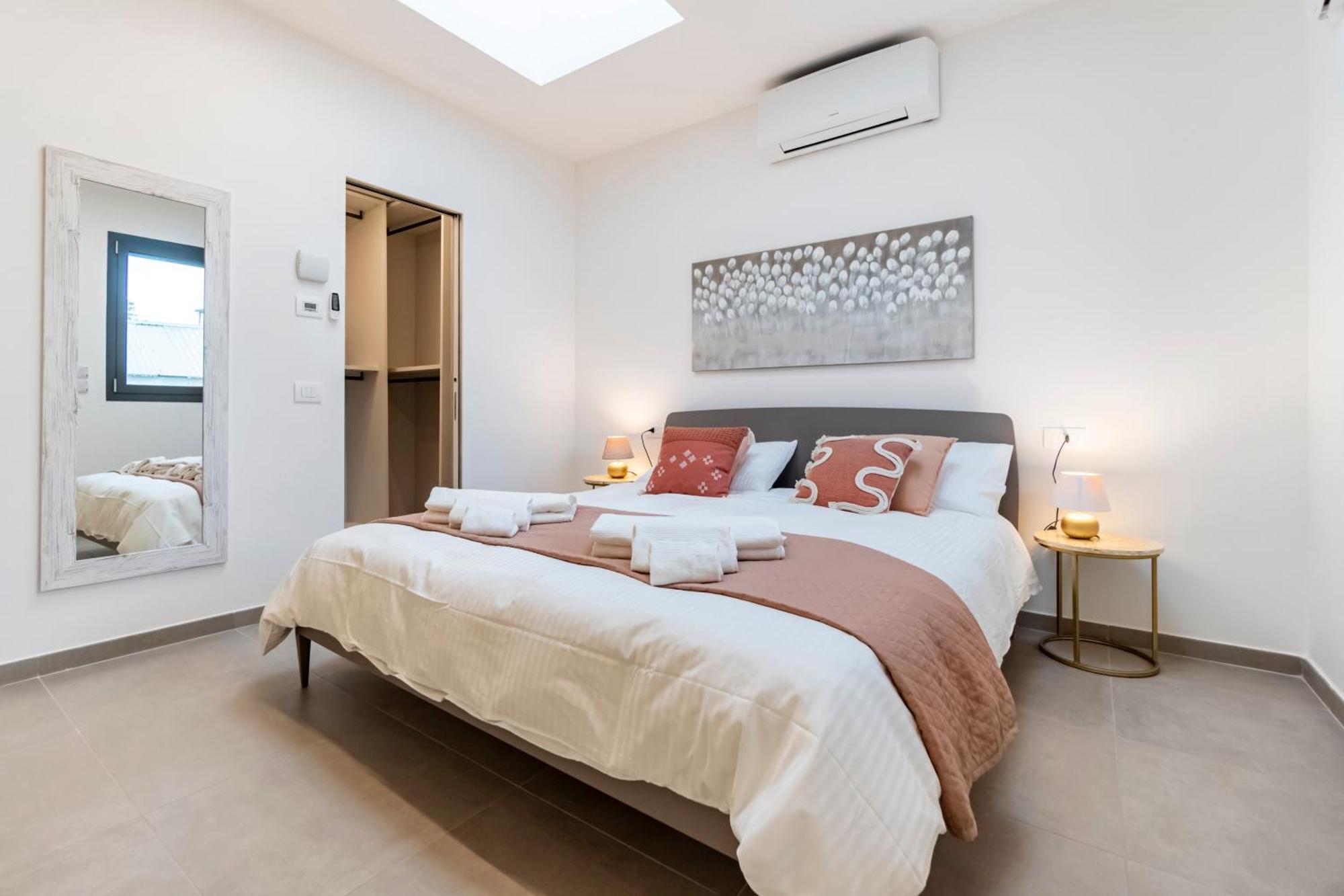 Urban Garden Lofts By Blue Velvet Livings Apartment มิลาน ภายนอก รูปภาพ