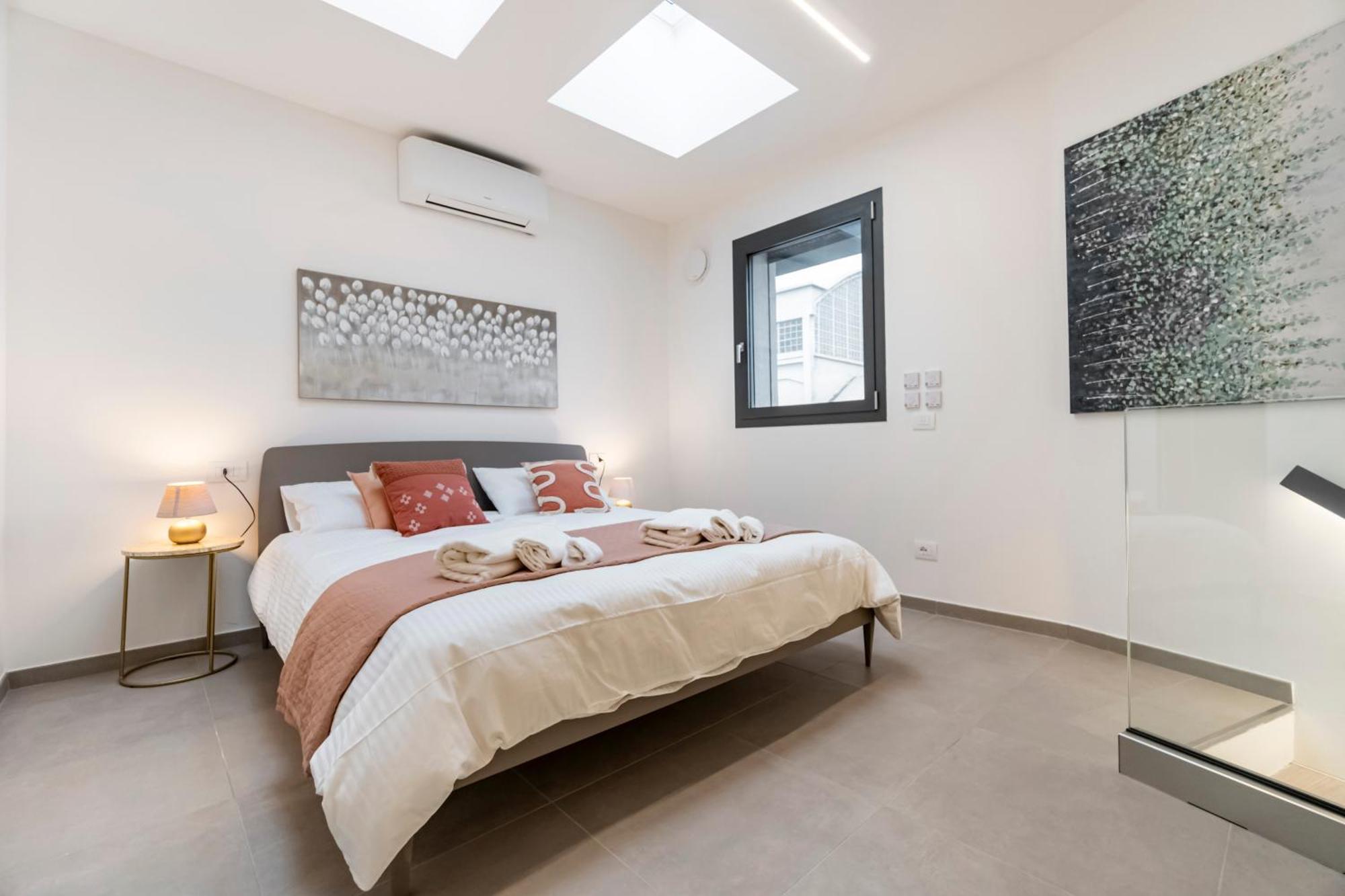 Urban Garden Lofts By Blue Velvet Livings Apartment มิลาน ภายนอก รูปภาพ