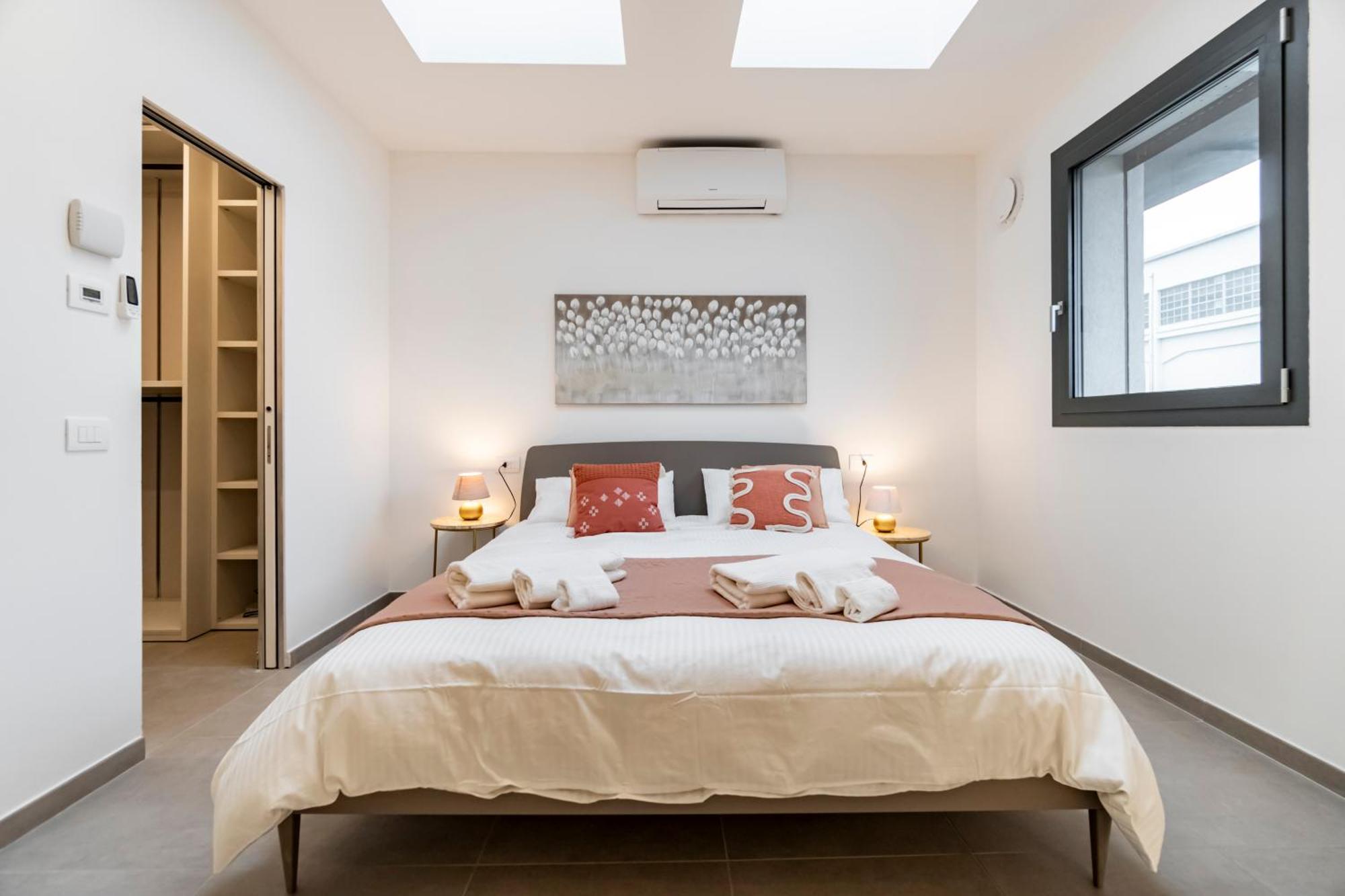 Urban Garden Lofts By Blue Velvet Livings Apartment มิลาน ภายนอก รูปภาพ