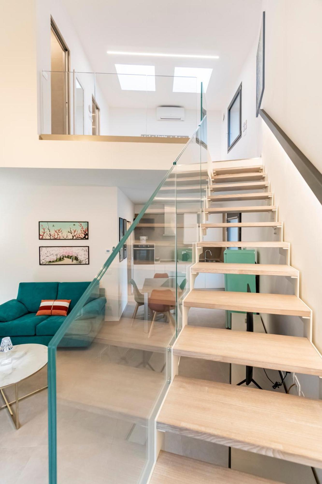 Urban Garden Lofts By Blue Velvet Livings Apartment มิลาน ภายนอก รูปภาพ