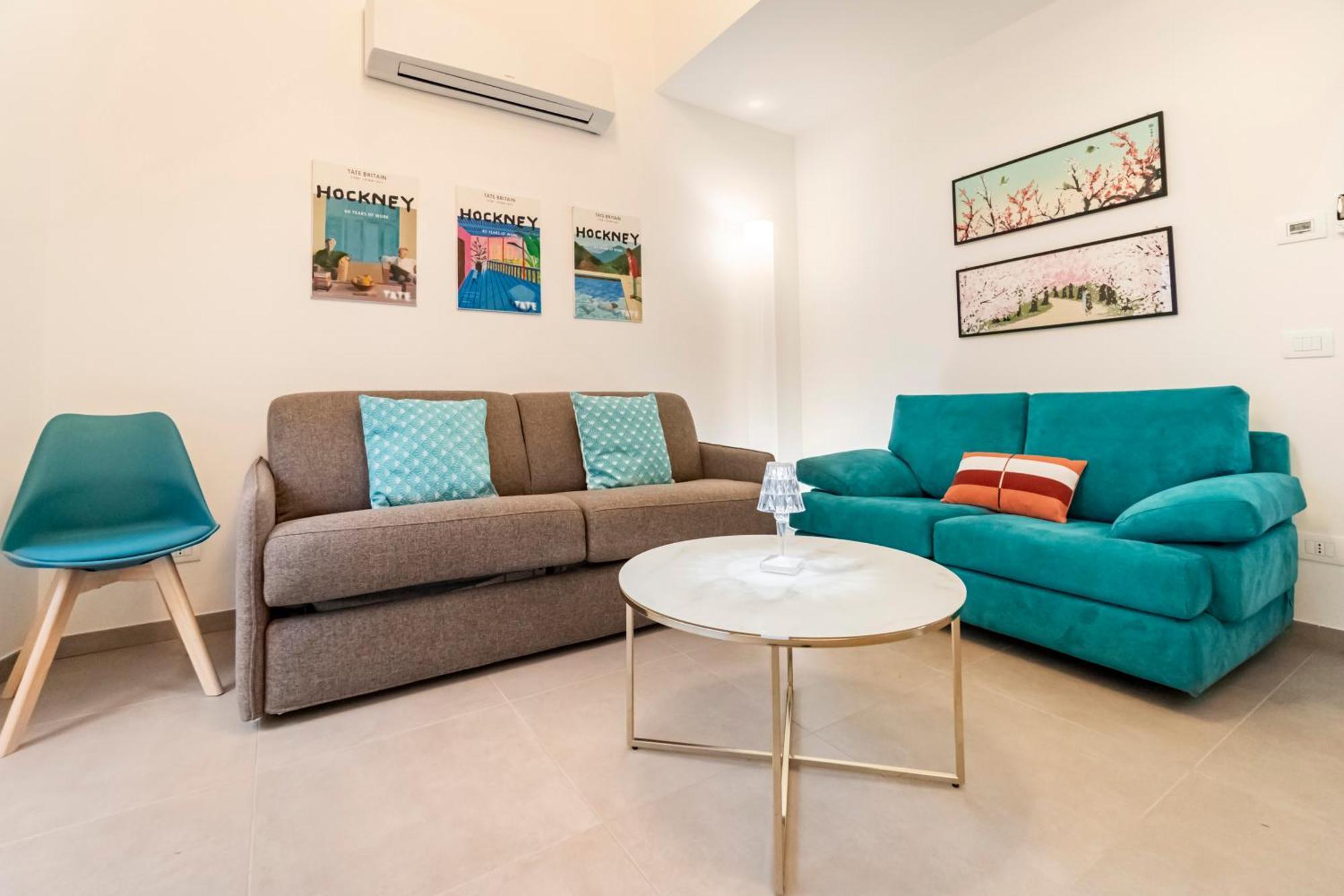 Urban Garden Lofts By Blue Velvet Livings Apartment มิลาน ภายนอก รูปภาพ