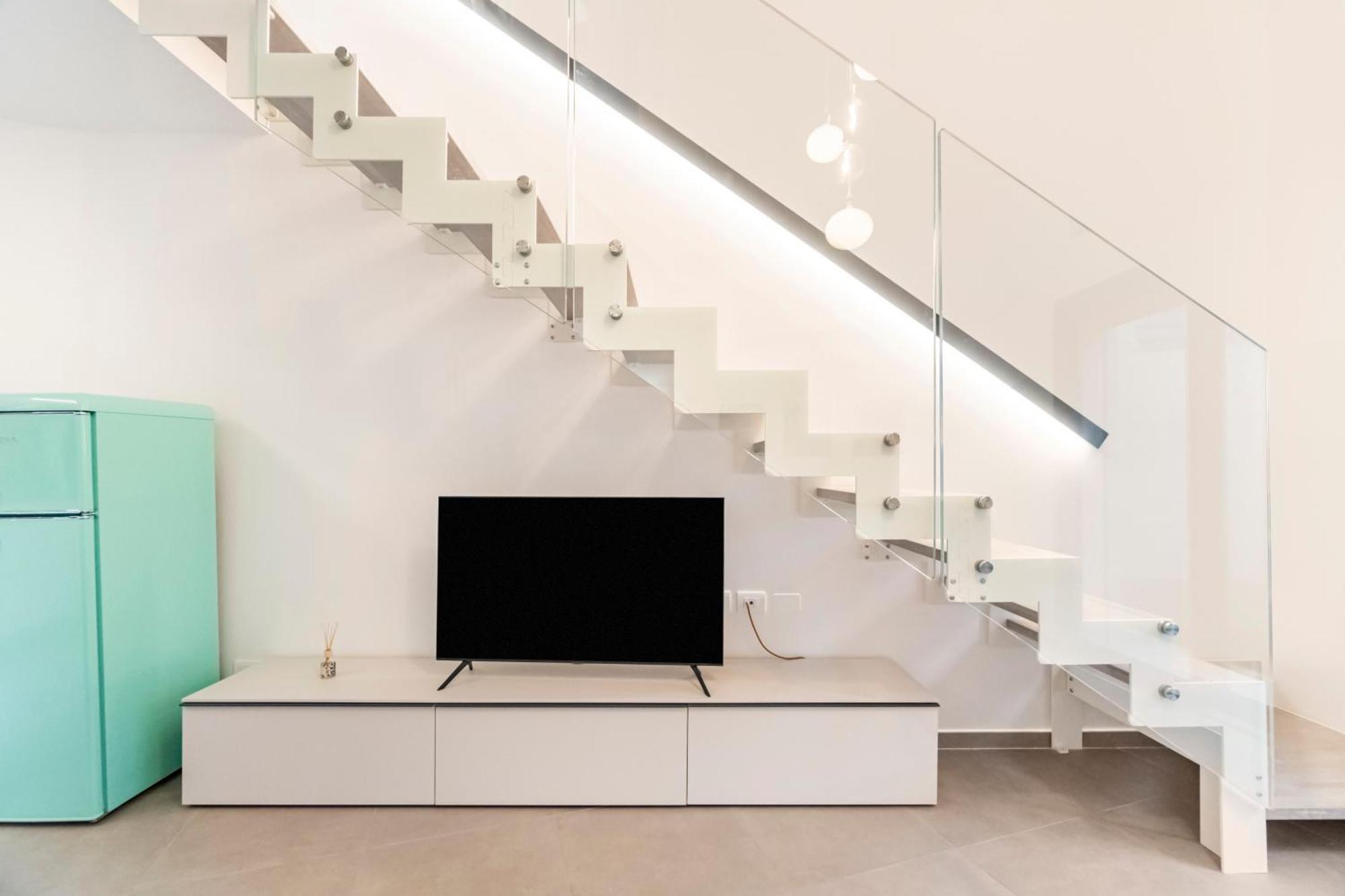 Urban Garden Lofts By Blue Velvet Livings Apartment มิลาน ภายนอก รูปภาพ