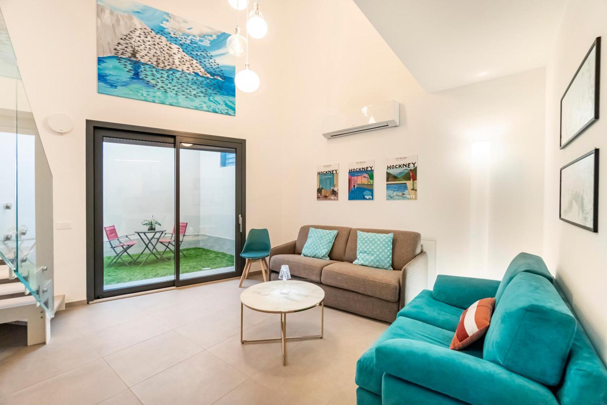 Urban Garden Lofts By Blue Velvet Livings Apartment มิลาน ภายนอก รูปภาพ