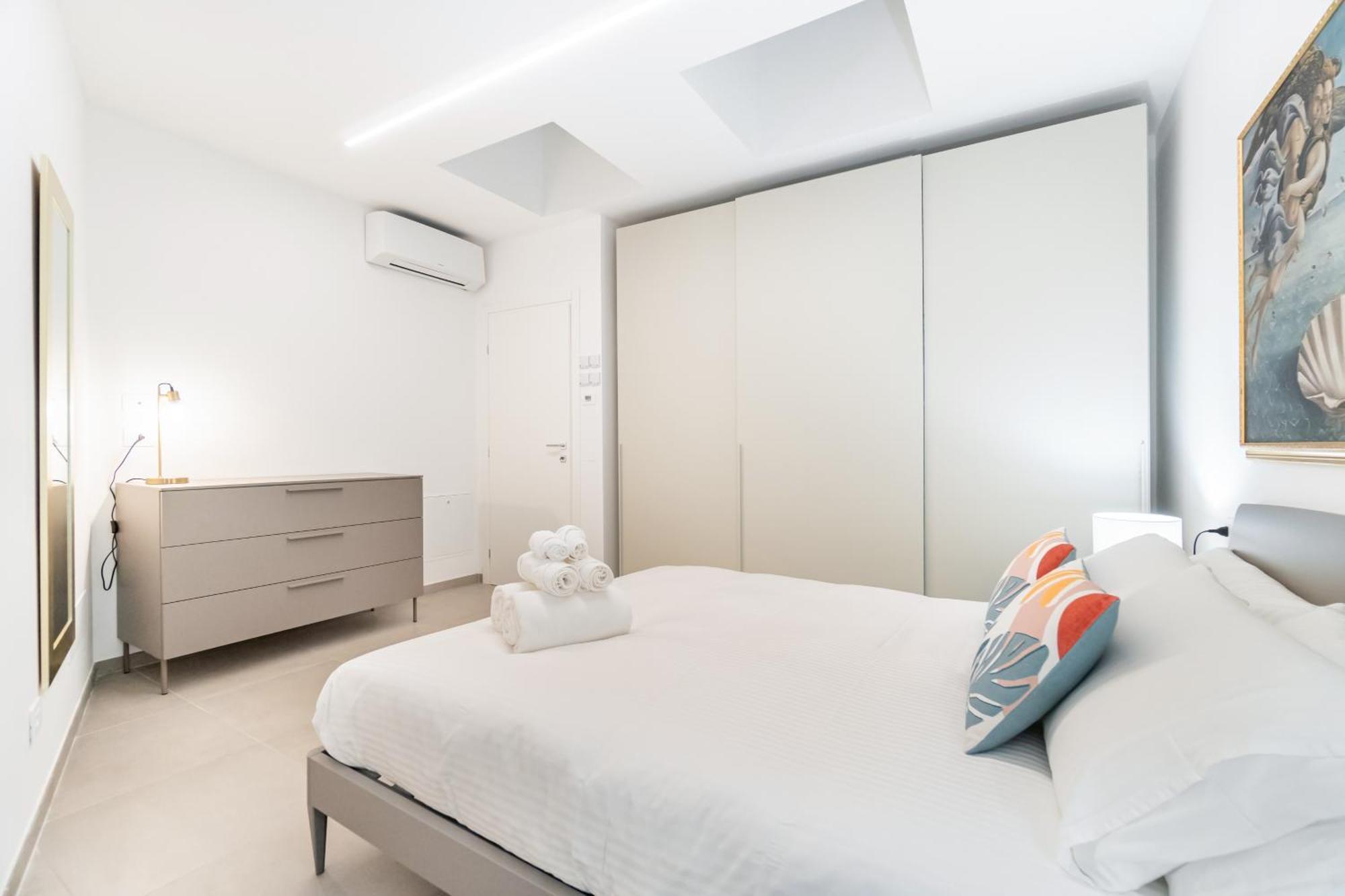 Urban Garden Lofts By Blue Velvet Livings Apartment มิลาน ภายนอก รูปภาพ