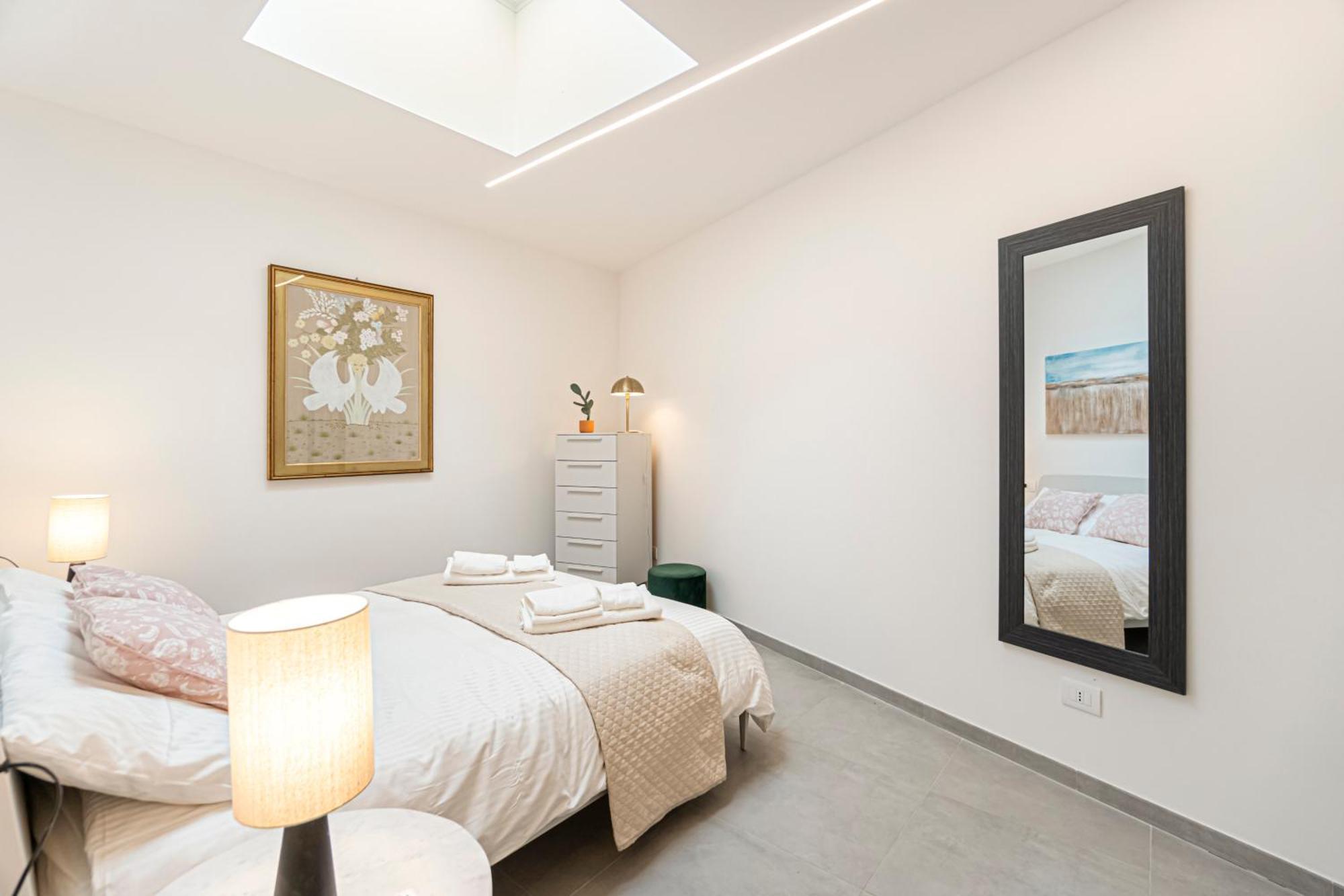 Urban Garden Lofts By Blue Velvet Livings Apartment มิลาน ภายนอก รูปภาพ