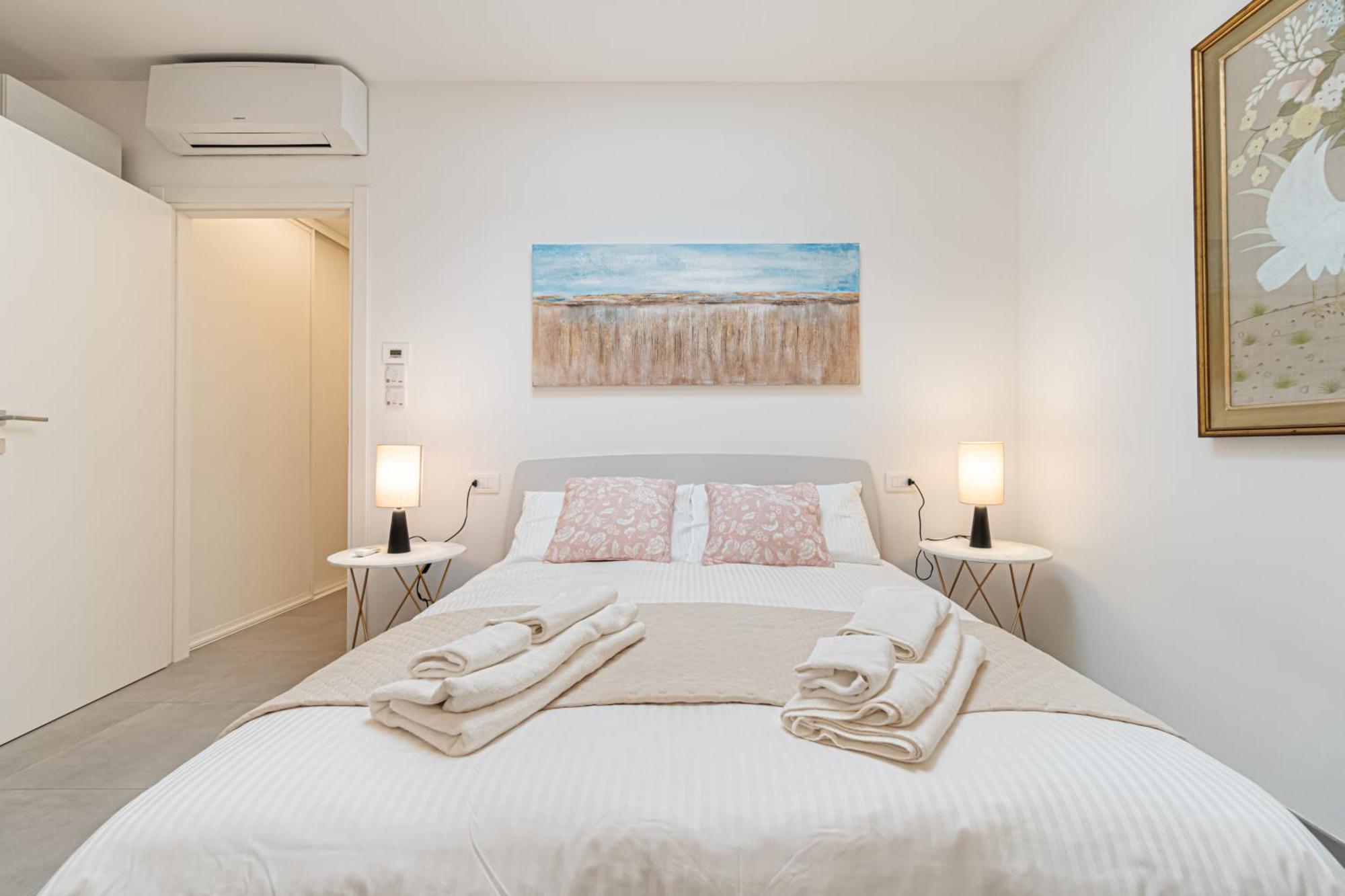 Urban Garden Lofts By Blue Velvet Livings Apartment มิลาน ภายนอก รูปภาพ