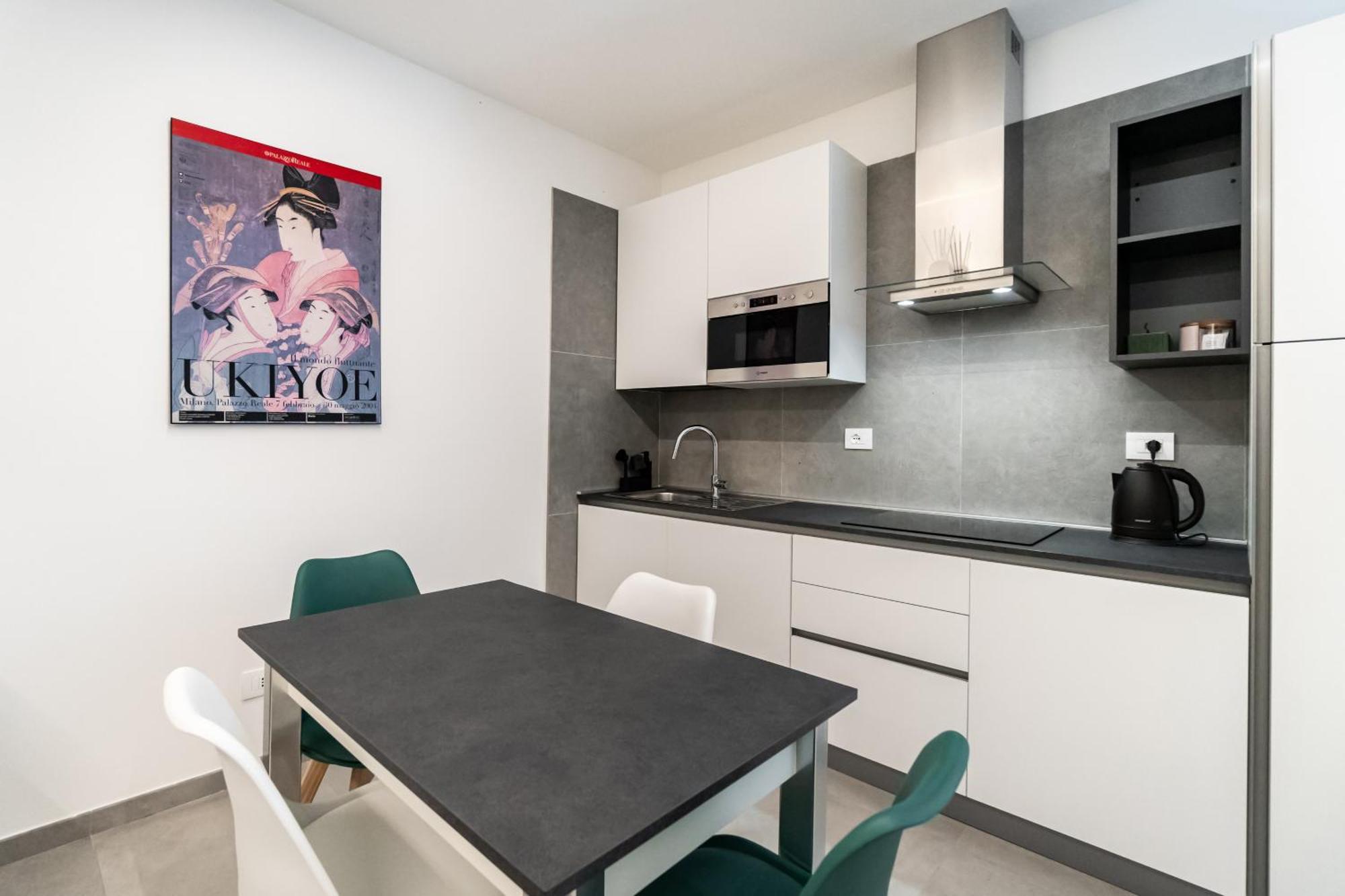 Urban Garden Lofts By Blue Velvet Livings Apartment มิลาน ภายนอก รูปภาพ