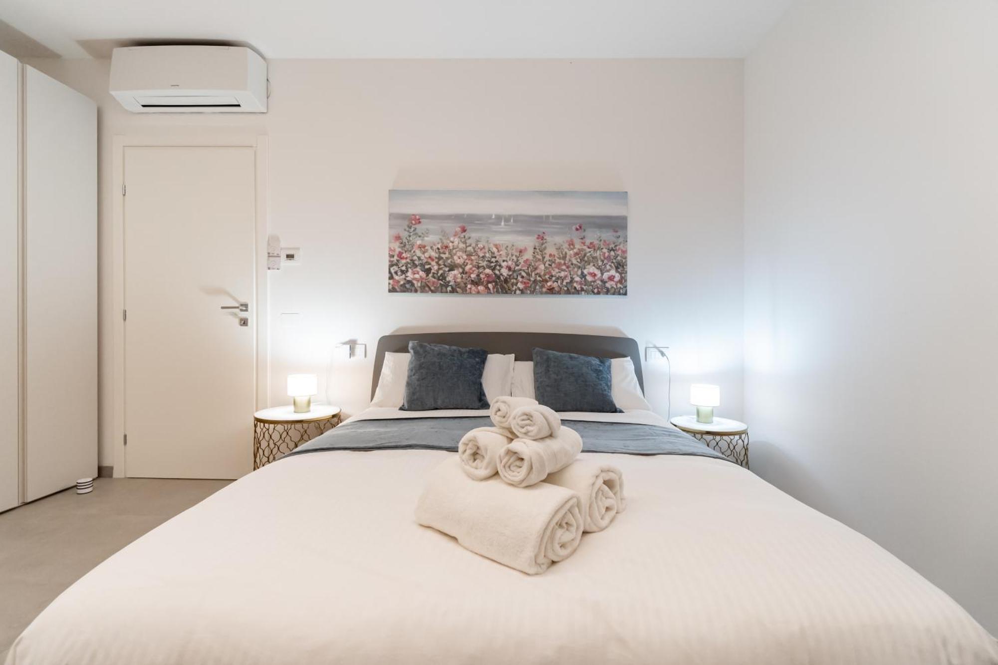 Urban Garden Lofts By Blue Velvet Livings Apartment มิลาน ภายนอก รูปภาพ