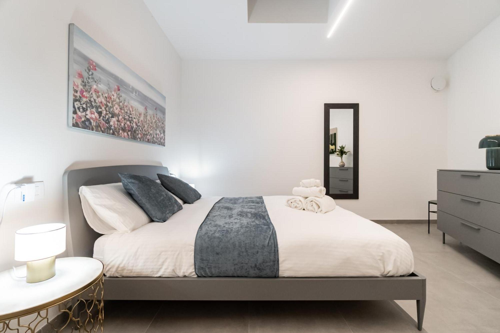 Urban Garden Lofts By Blue Velvet Livings Apartment มิลาน ภายนอก รูปภาพ