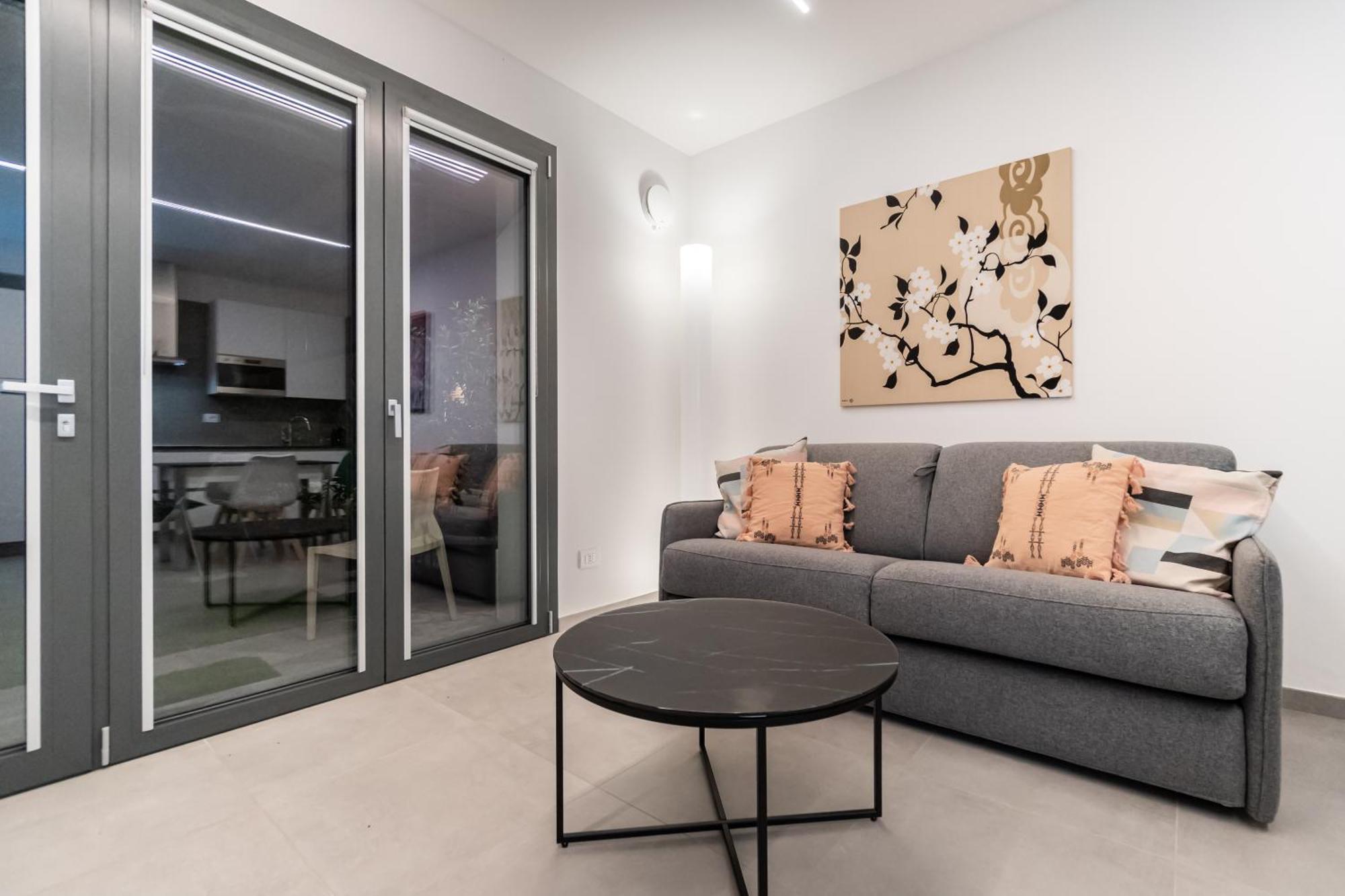 Urban Garden Lofts By Blue Velvet Livings Apartment มิลาน ภายนอก รูปภาพ