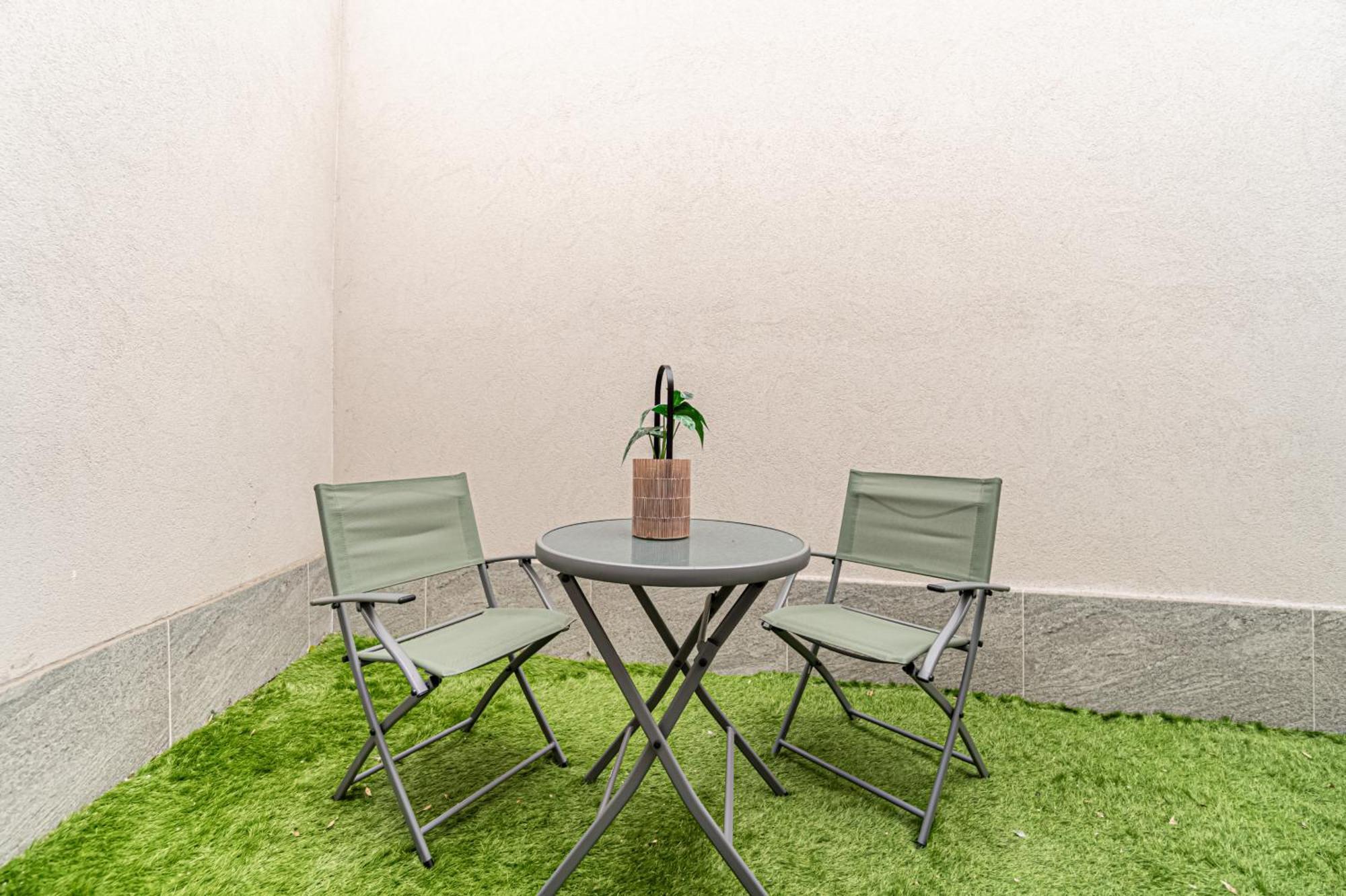 Urban Garden Lofts By Blue Velvet Livings Apartment มิลาน ภายนอก รูปภาพ