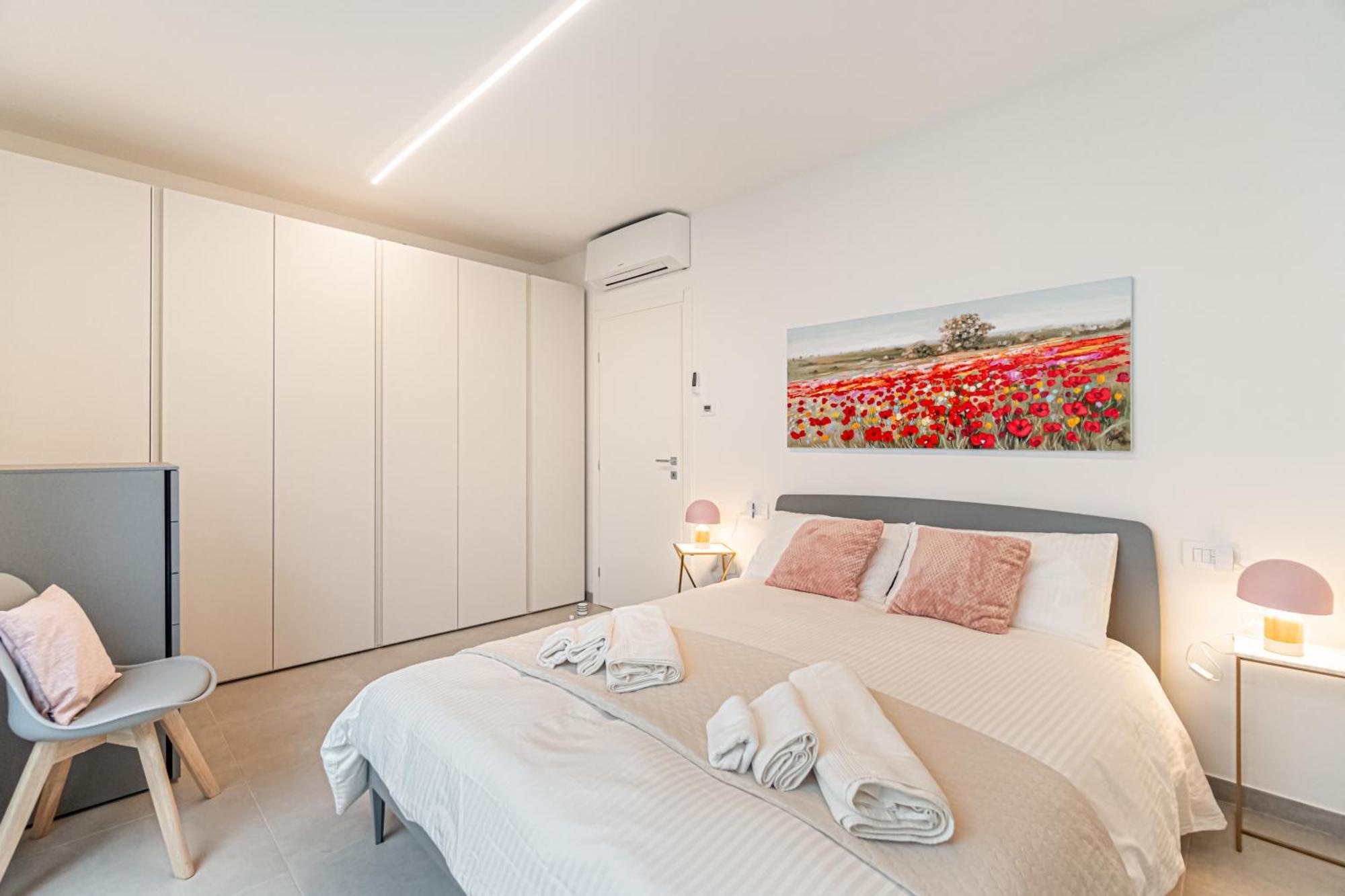 Urban Garden Lofts By Blue Velvet Livings Apartment มิลาน ภายนอก รูปภาพ