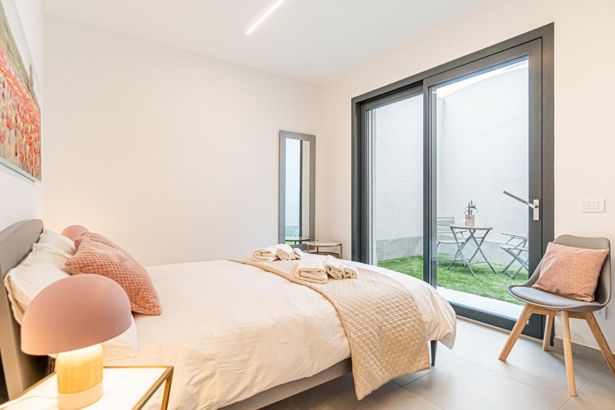 Urban Garden Lofts By Blue Velvet Livings Apartment มิลาน ภายนอก รูปภาพ