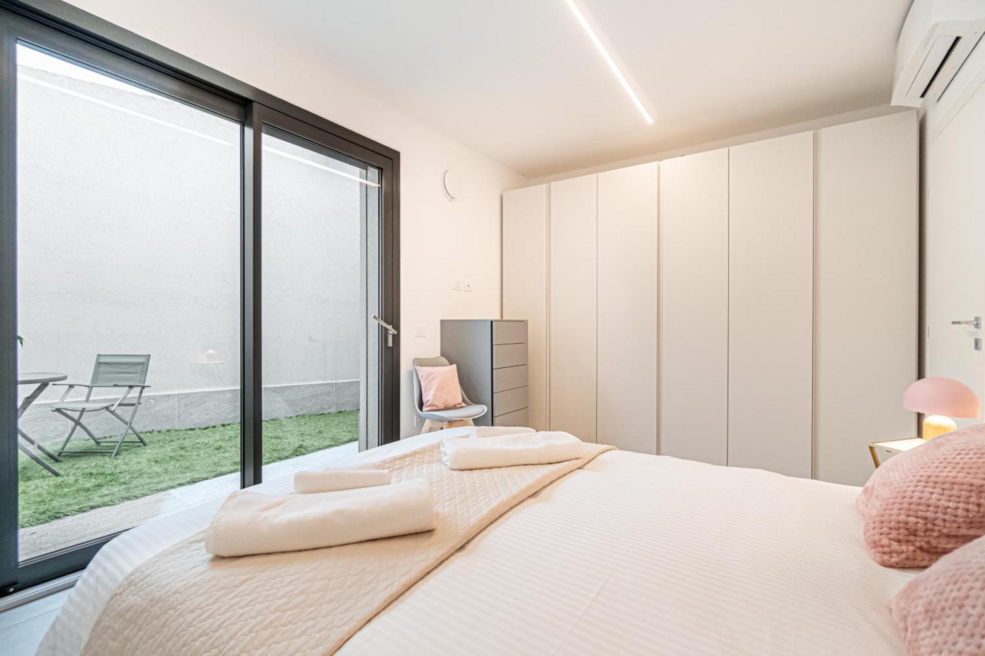 Urban Garden Lofts By Blue Velvet Livings Apartment มิลาน ภายนอก รูปภาพ